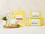 Ginger Lemongrass Event Box 40ct